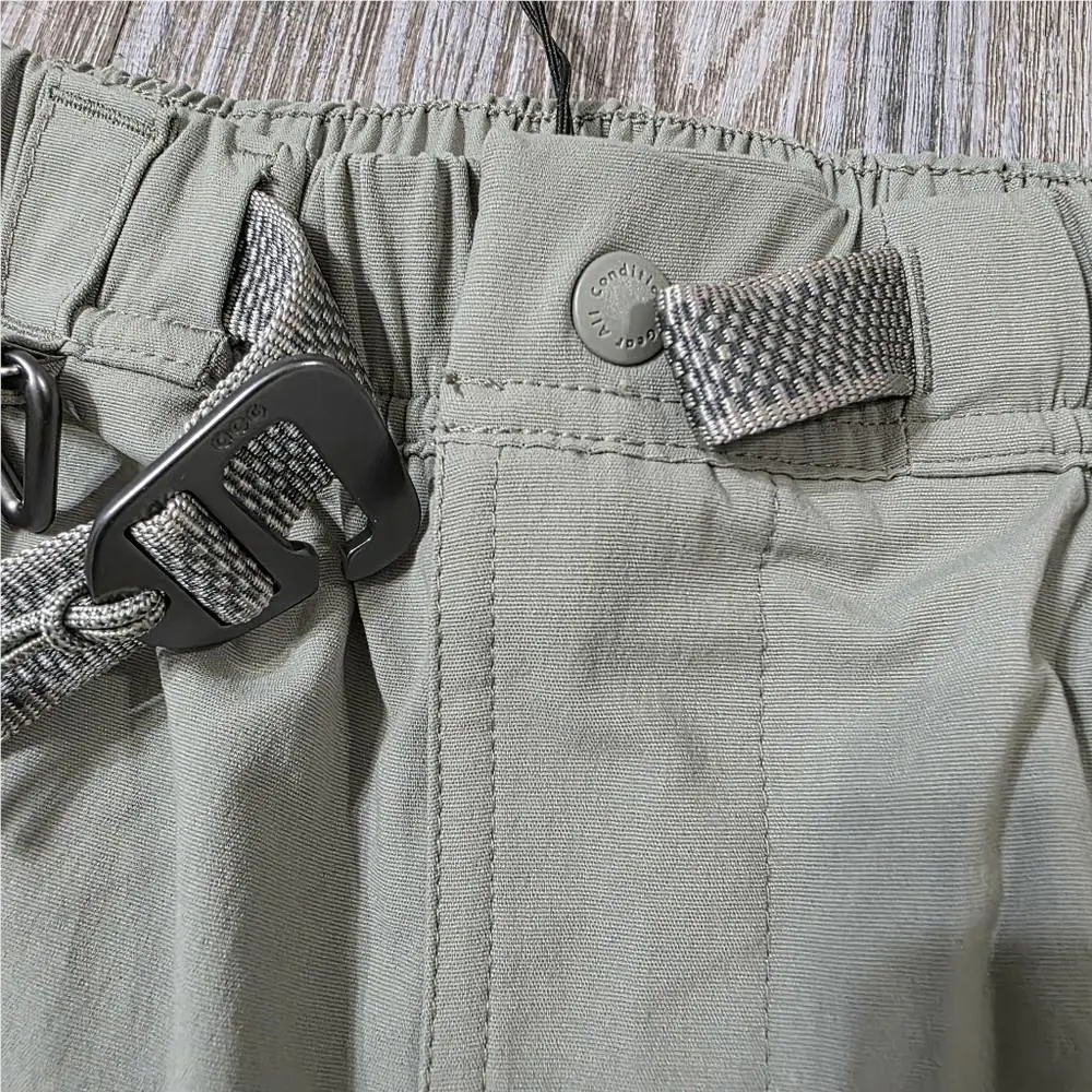 Nike clothing - Nike ACG - ACG - FN2430053 - Gray, Exterior: Multicolor 3