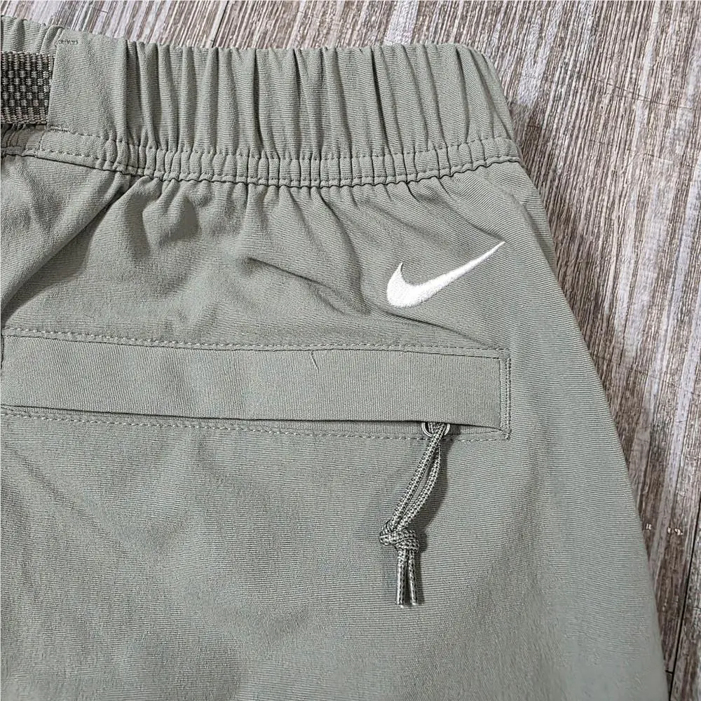 Nike clothing - Nike ACG - ACG - FN2430053 - Gray, Exterior: Multicolor 5