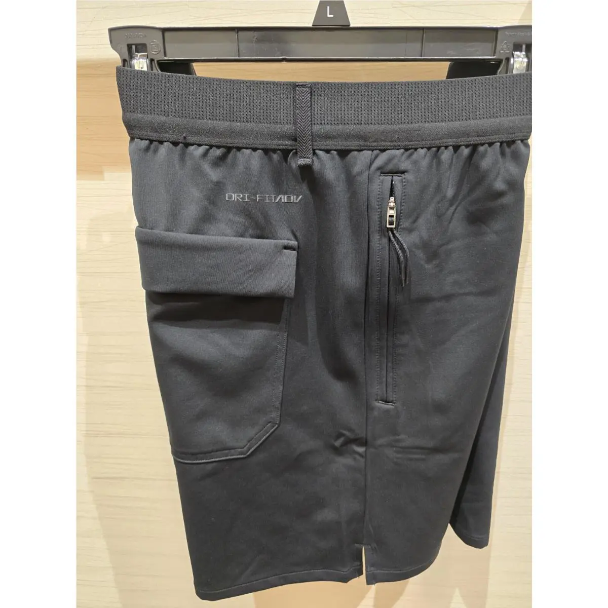 Nike clothing - nike - FV8698-010 - Black (UPC: 197596829457) 0