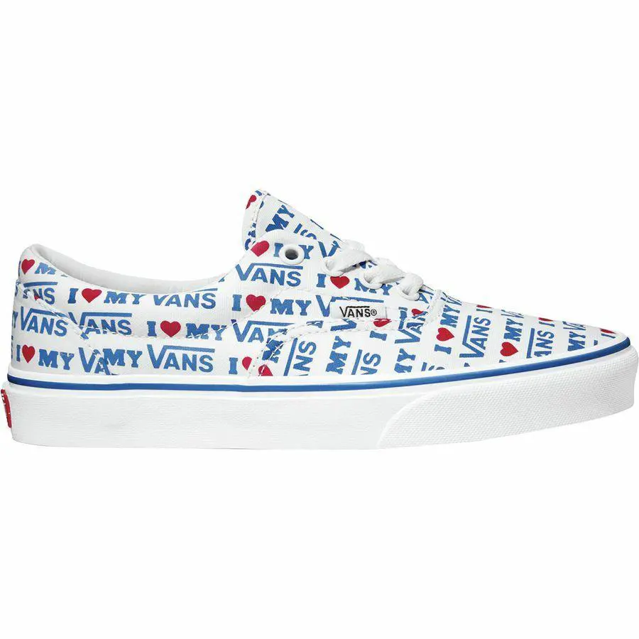 Vans shoes - Era - Era - True White/Blue 0