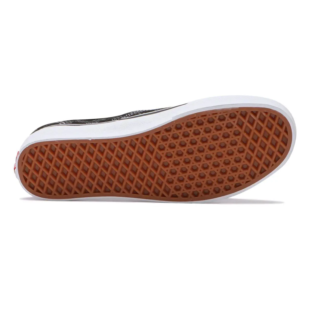 Vans shoes - MONOGRAM BLACK 6