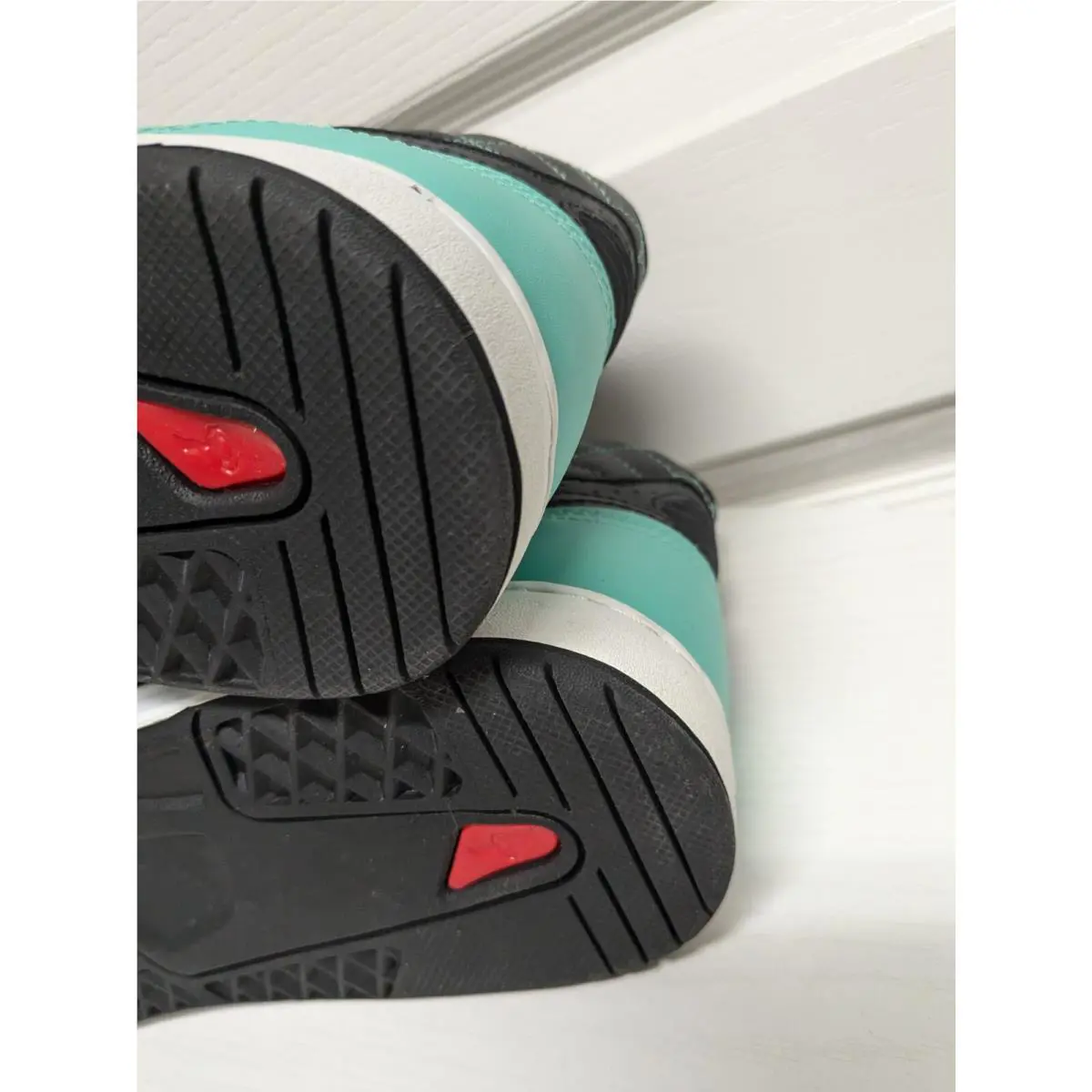 Vans shoes - VANS Owens - Owens - VN-098ZOTB - Blue 12