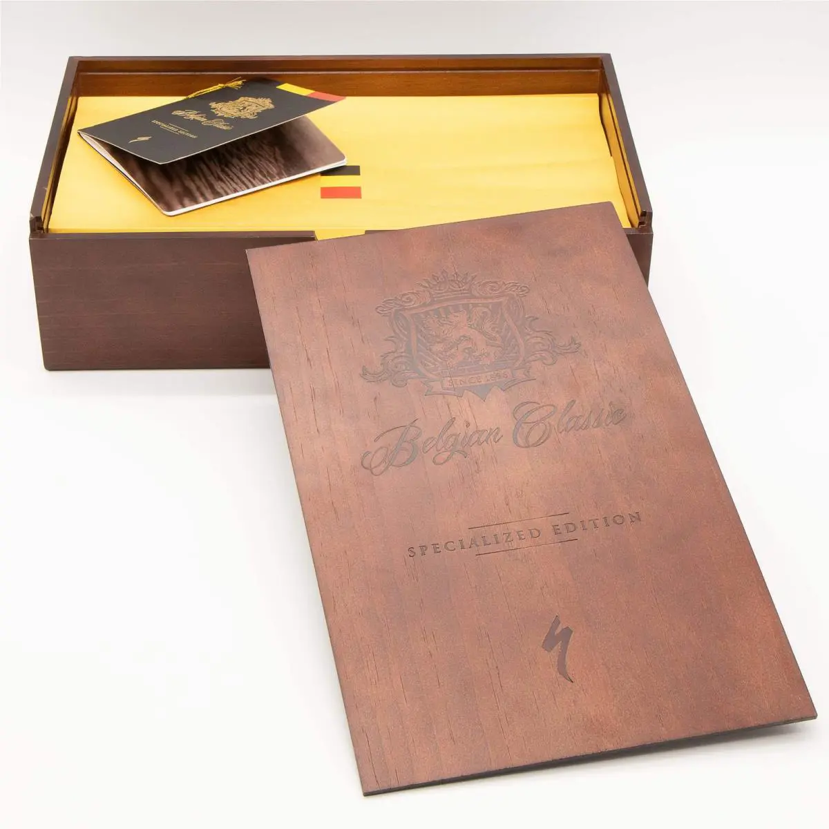 Specialized  (UPC: 719676886350) 0