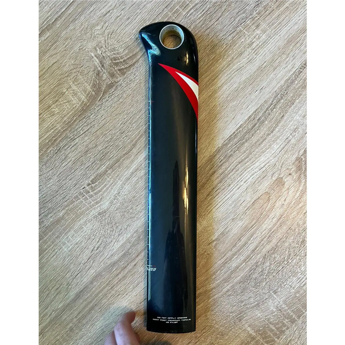 Specialized  - Specialized shiv - shiv 1
