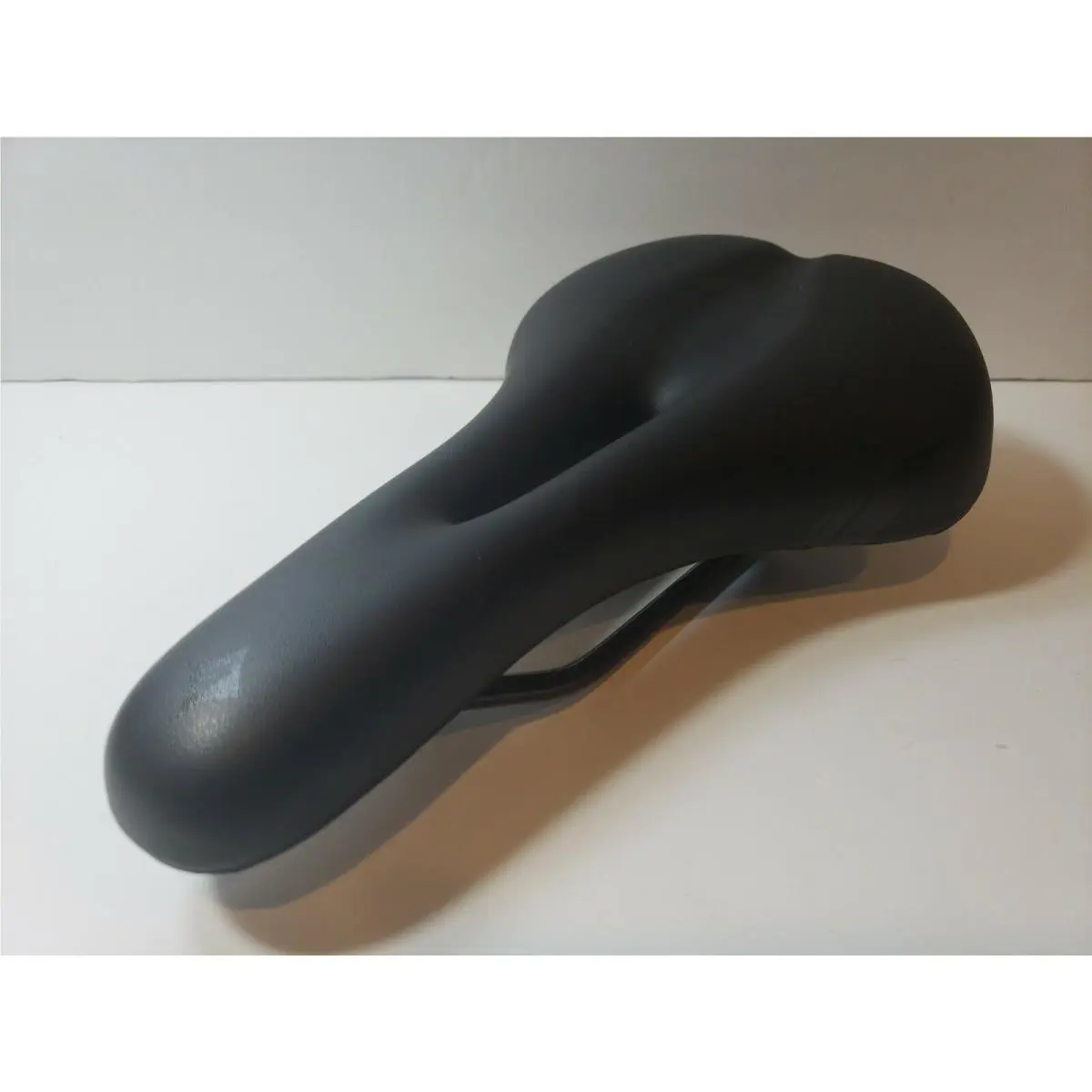 Specialized Black Saddle 155 mm
