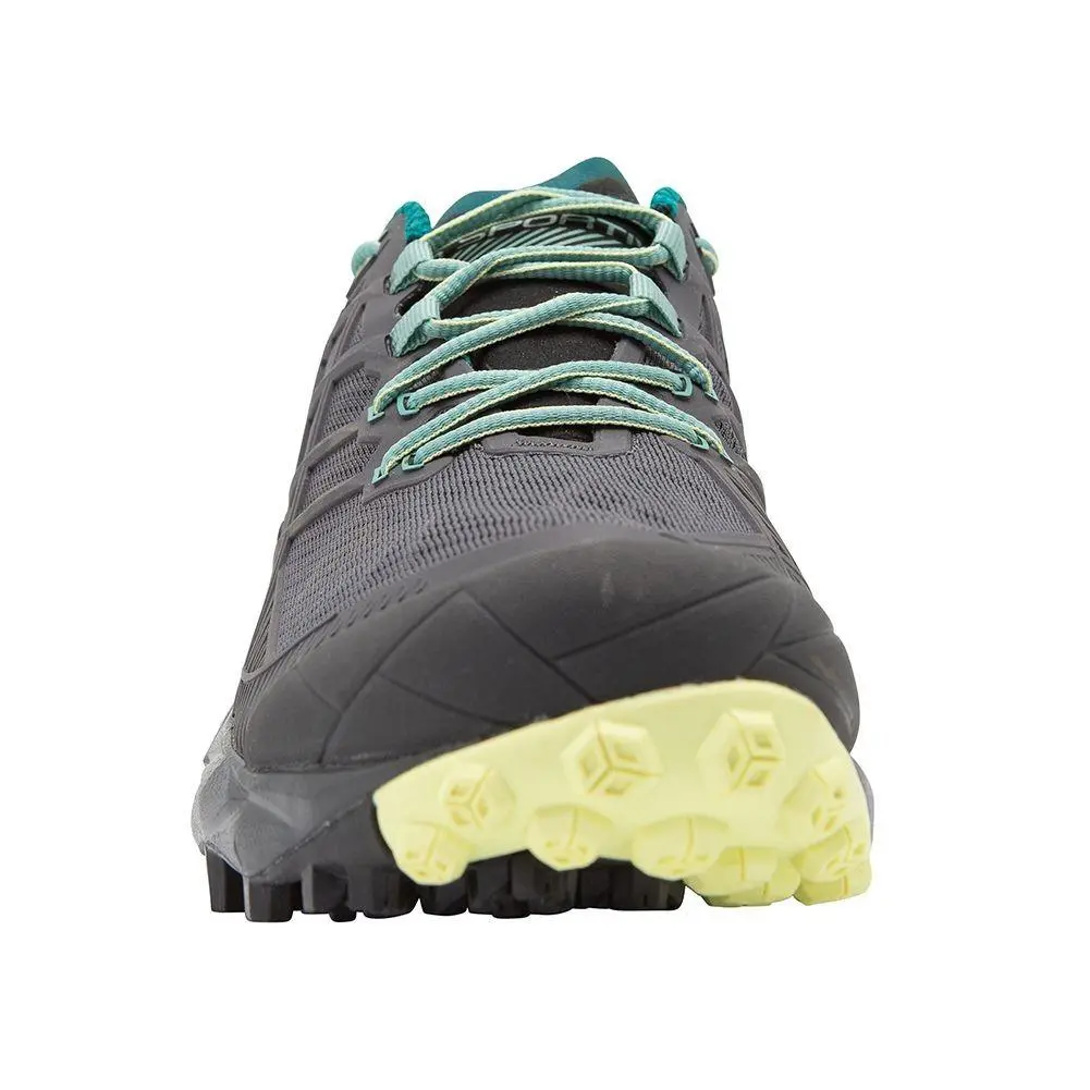 Lasportiva shoes - 44I900734395 - 44I-900734-395 - Carbon/Juniper, Manufacturer: Carbon/Juniper (UPC: 801216817082) 2