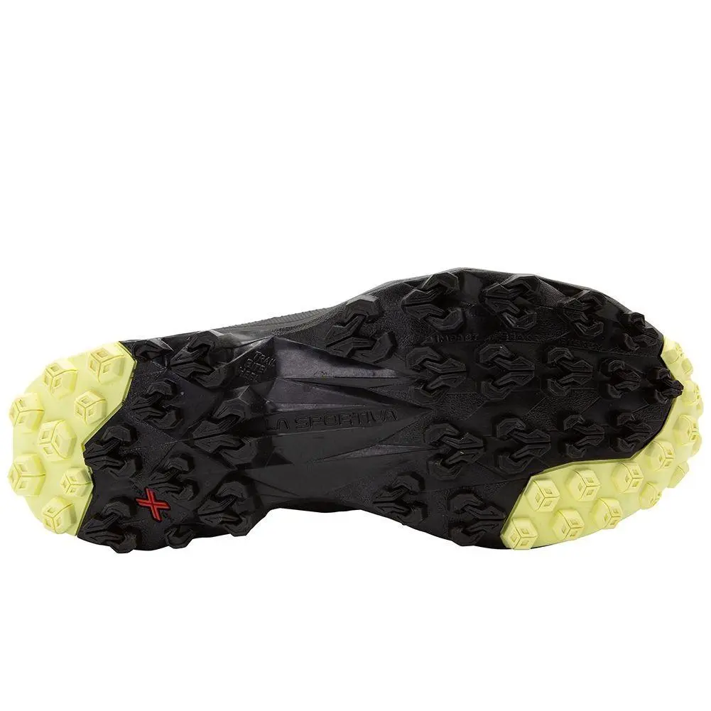 Lasportiva shoes - 44I900734395 - 44I-900734-395 - Carbon/Juniper, Manufacturer: Carbon/Juniper (UPC: 801216817082) 4
