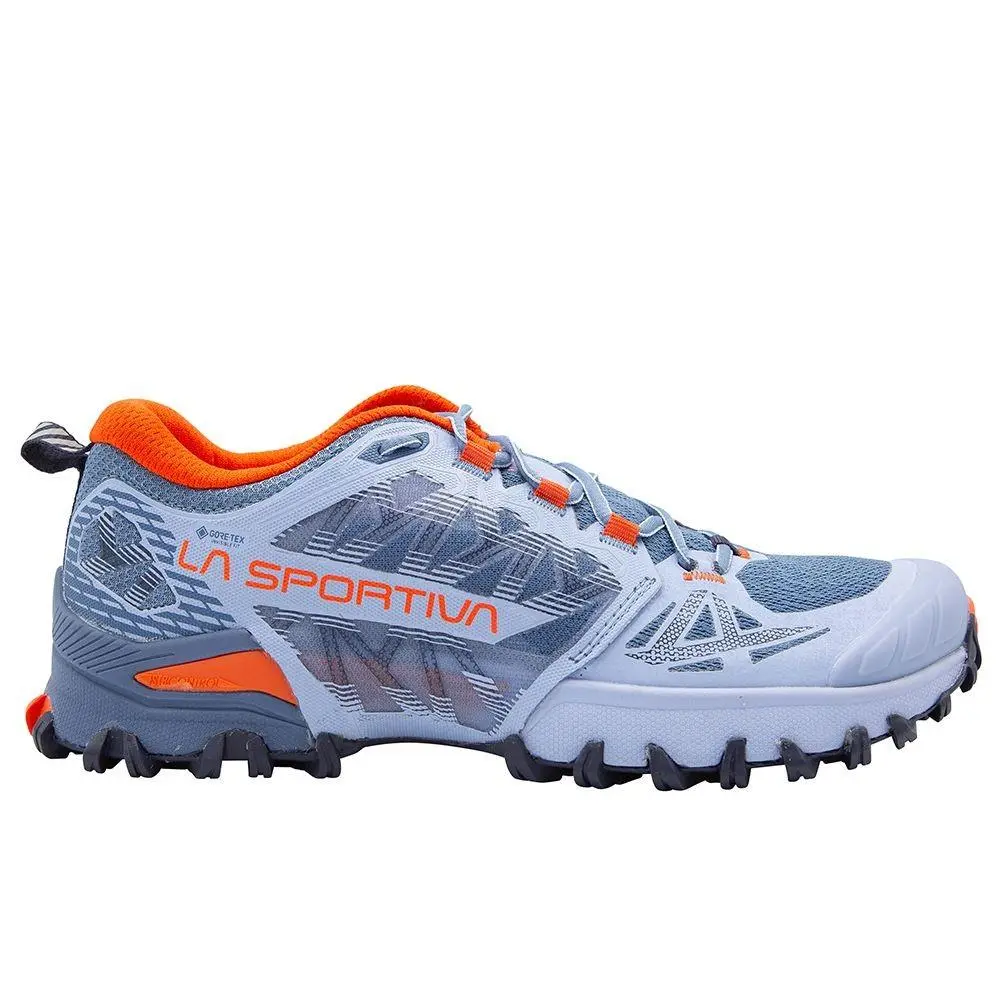 Lasportiva shoes - 56Y64564440 - 56Y-645644-40 - Stone-Blue/Moonlight, Manufacturer: Stone-Blue/Moonlight (UPC: 801216817440) 0