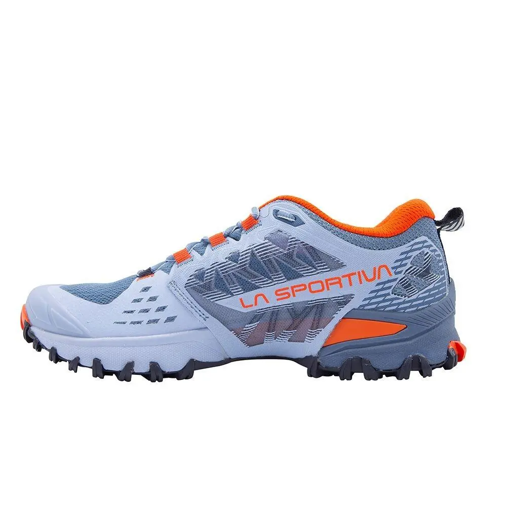 Lasportiva shoes - 56Y64564440 - 56Y-645644-40 - Stone-Blue/Moonlight, Manufacturer: Stone-Blue/Moonlight (UPC: 801216817440) 1