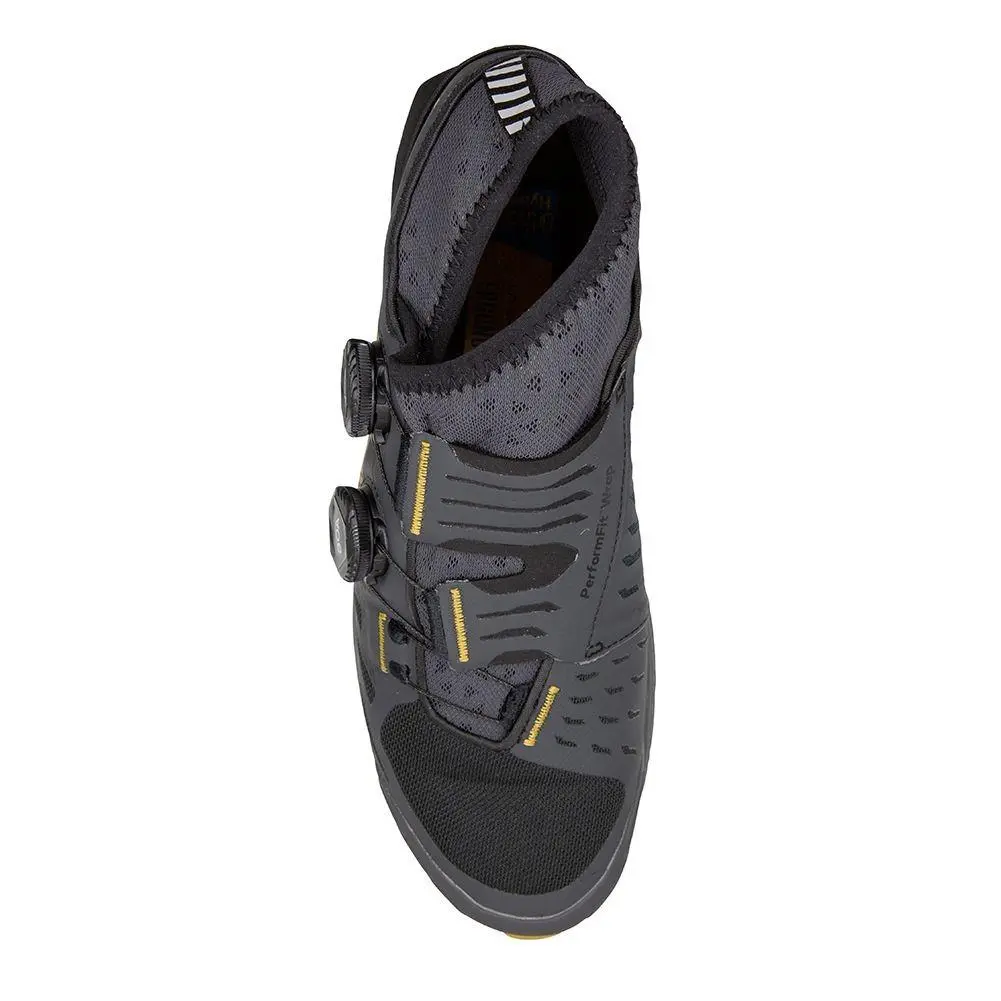 Lasportiva shoes - ZFRS098K00E32435 - ZFRS098-K00E32-435 - Black/Savana, Manufacturer: Black/Savana (UPC: 801216865267) 5