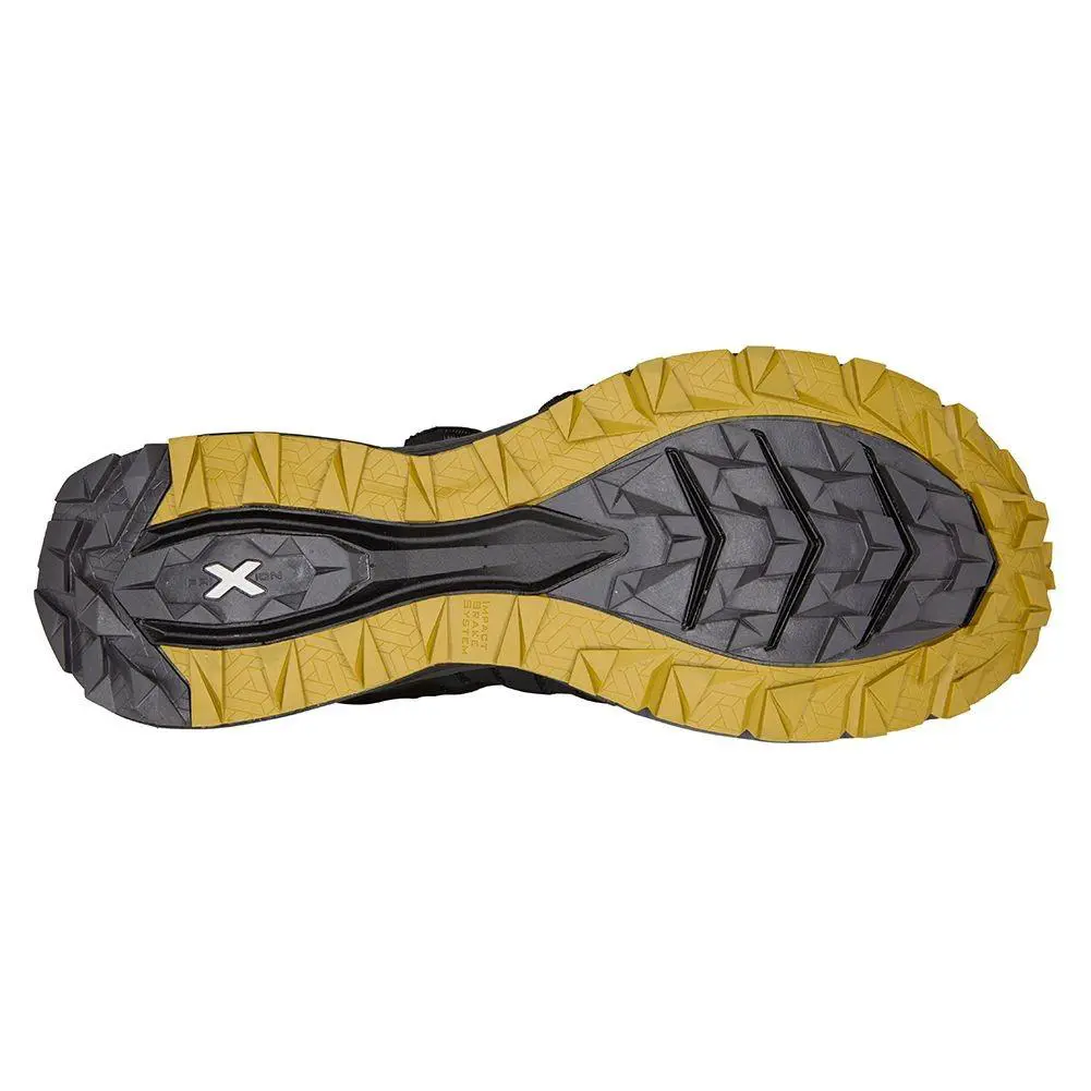 Lasportiva shoes - ZFRS098K00E32425 - ZFRS098-K00E32-425 - Black/Savana, Manufacturer: Black/Savana (UPC: 801216865243) 2