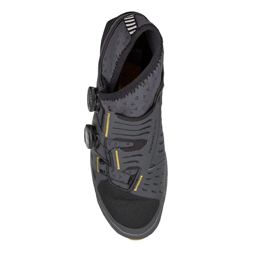 Lasportiva shoes - ZFRS098K00E32425 - ZFRS098-K00E32-425 - Black/Savana, Manufacturer: Black/Savana (UPC: 801216865243) 5