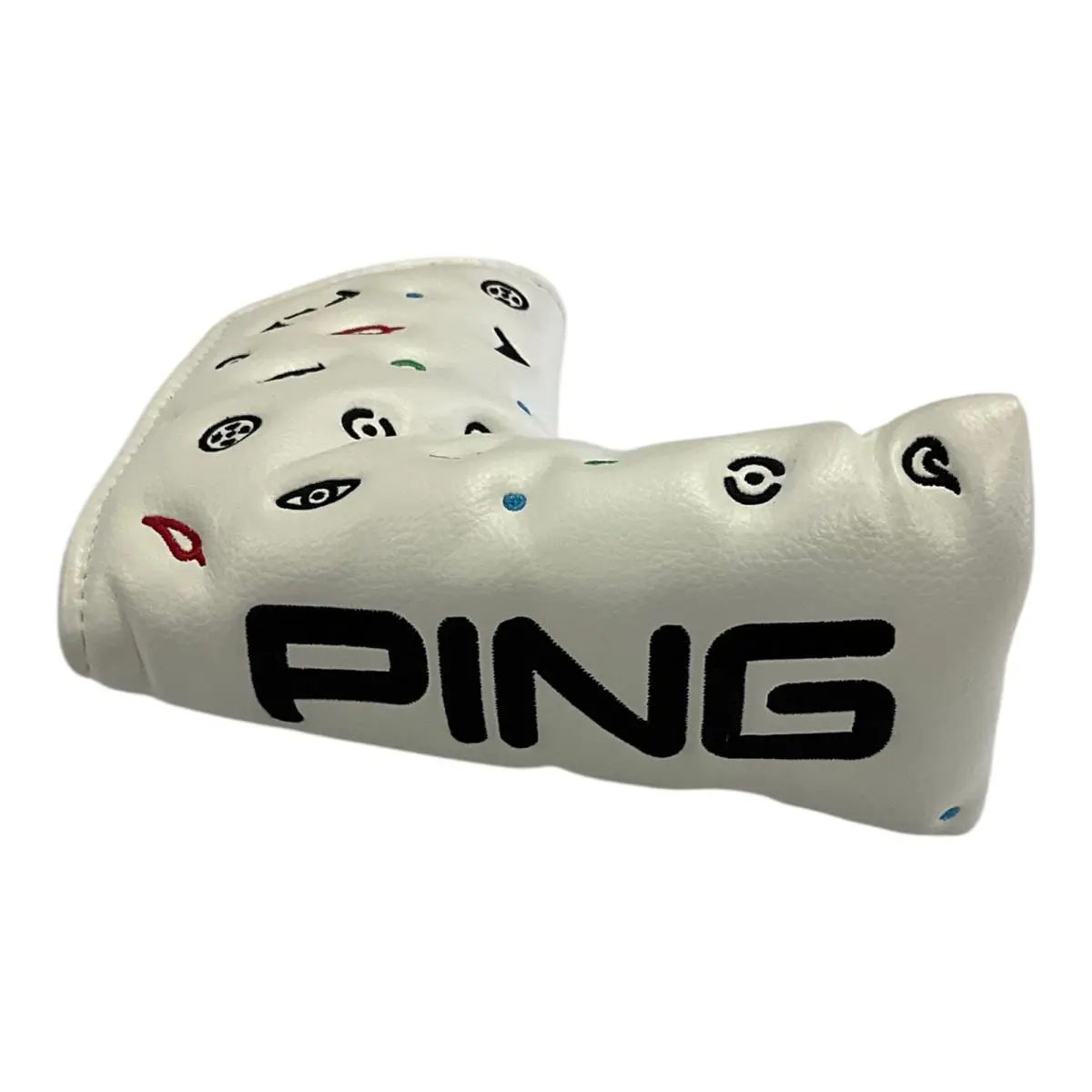 Ping  - Ping 2023 Anser D Matte - Black (UPC: 881978327197) 1