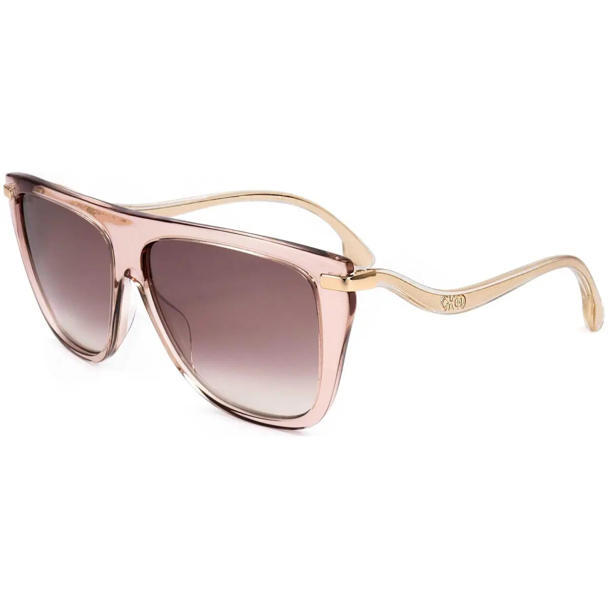 Women`s Suvi 58mm Pink Sunglasses SUVI-S-FWM-58 by Jimmy Choo