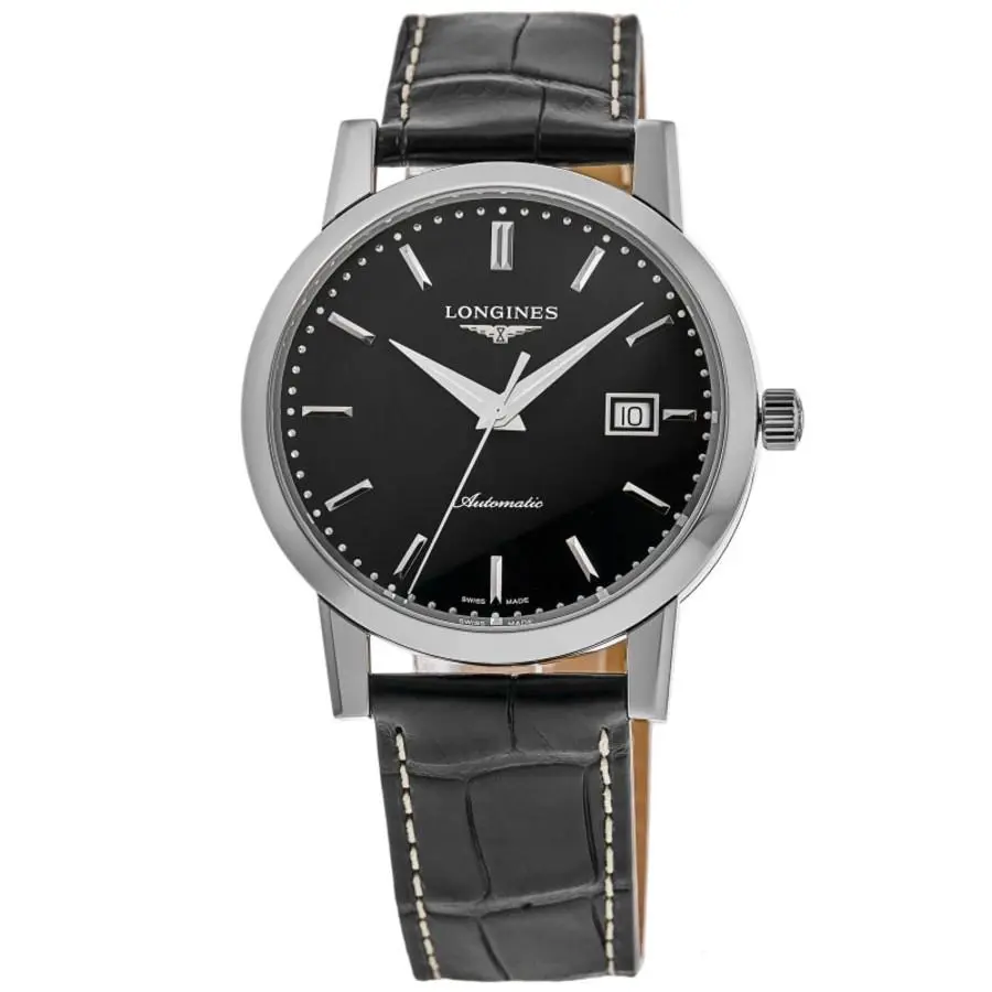 Longines The Longines 1832 Classic Automatic Men`s Watch L4.825.4.52.0