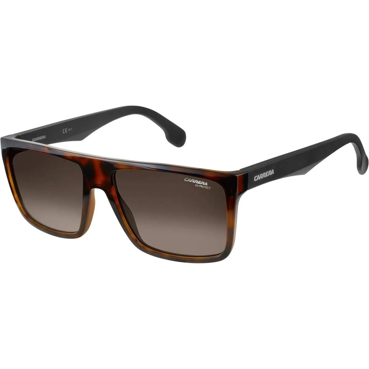 CA5039/S Sunglasses For Men Women+ Bundle with Havana/matte Black by Carrera