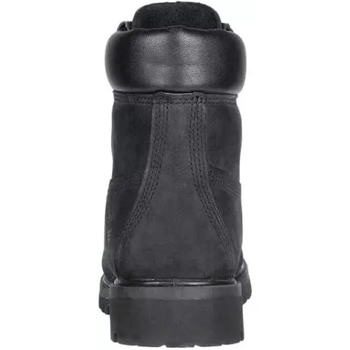 Timberland shoes - Timberland Premium - Premium - Black (UPC: 196013154370) 0