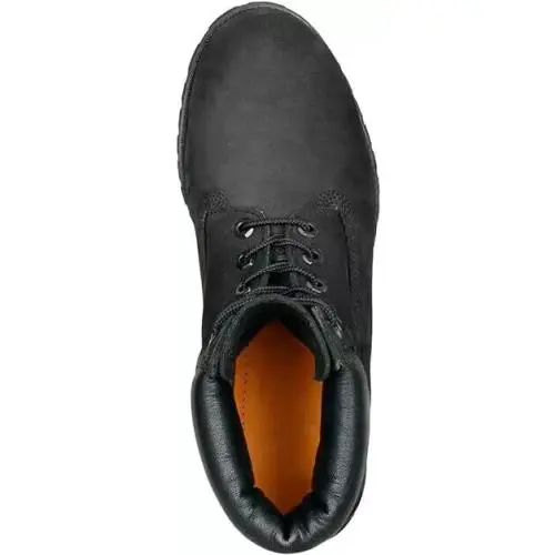 Timberland shoes - Timberland Premium - Premium - Black (UPC: 196013154370) 1