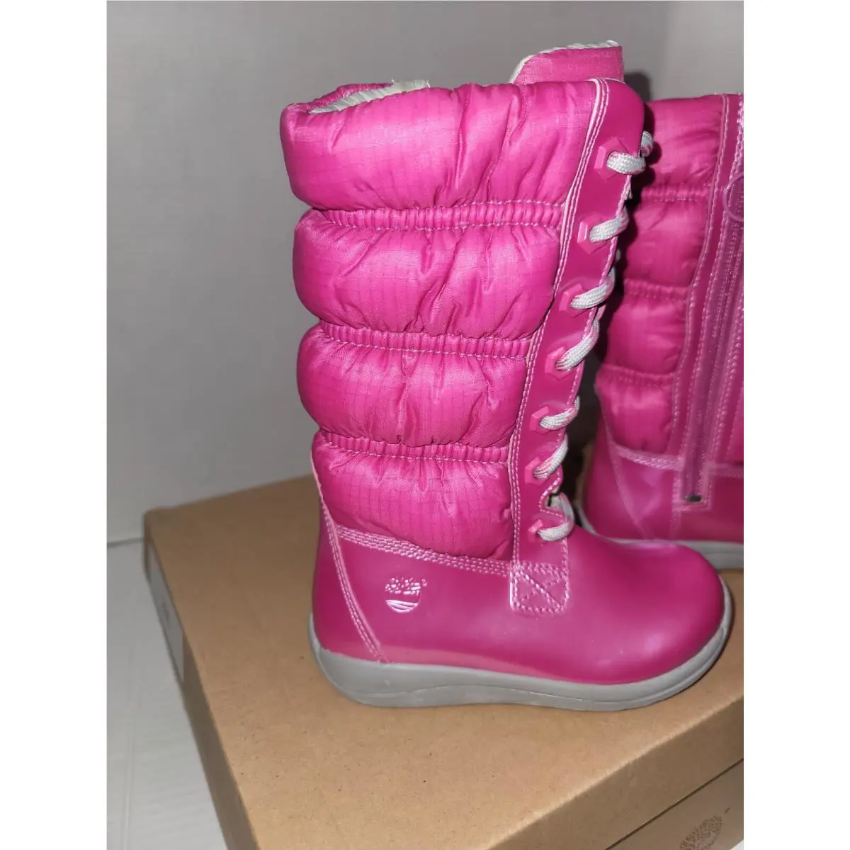Timberland shoes - Pink 0