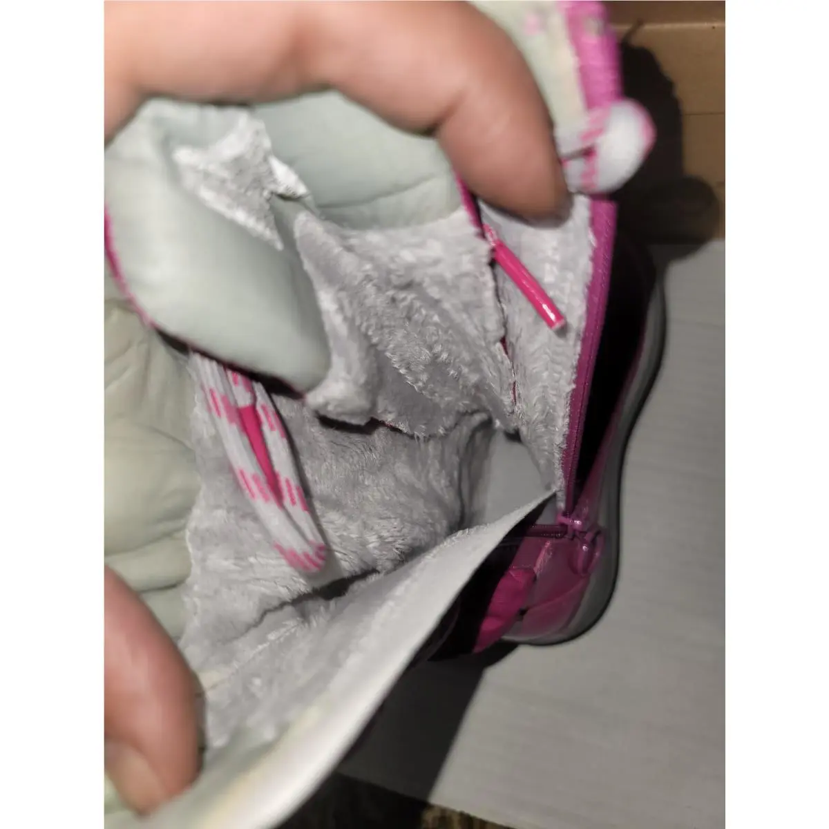 Timberland shoes - Pink 2