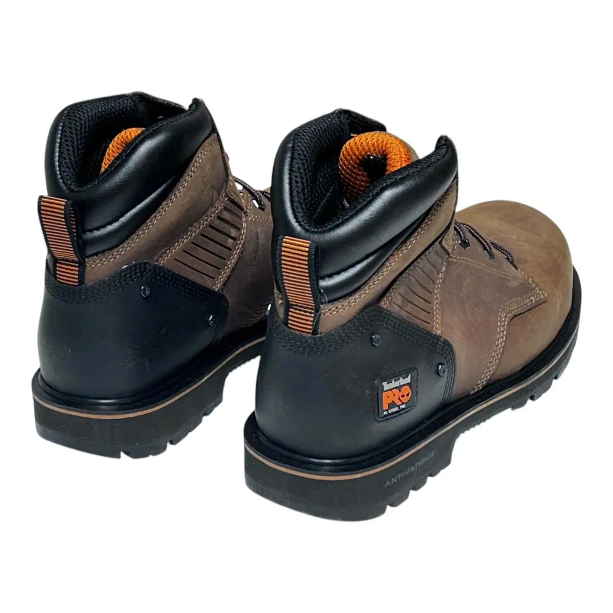 Timberland shoes - timberland pro ballast - pro ballast - TB1A29H7214 - Brown (UPC: 197064554362) 3