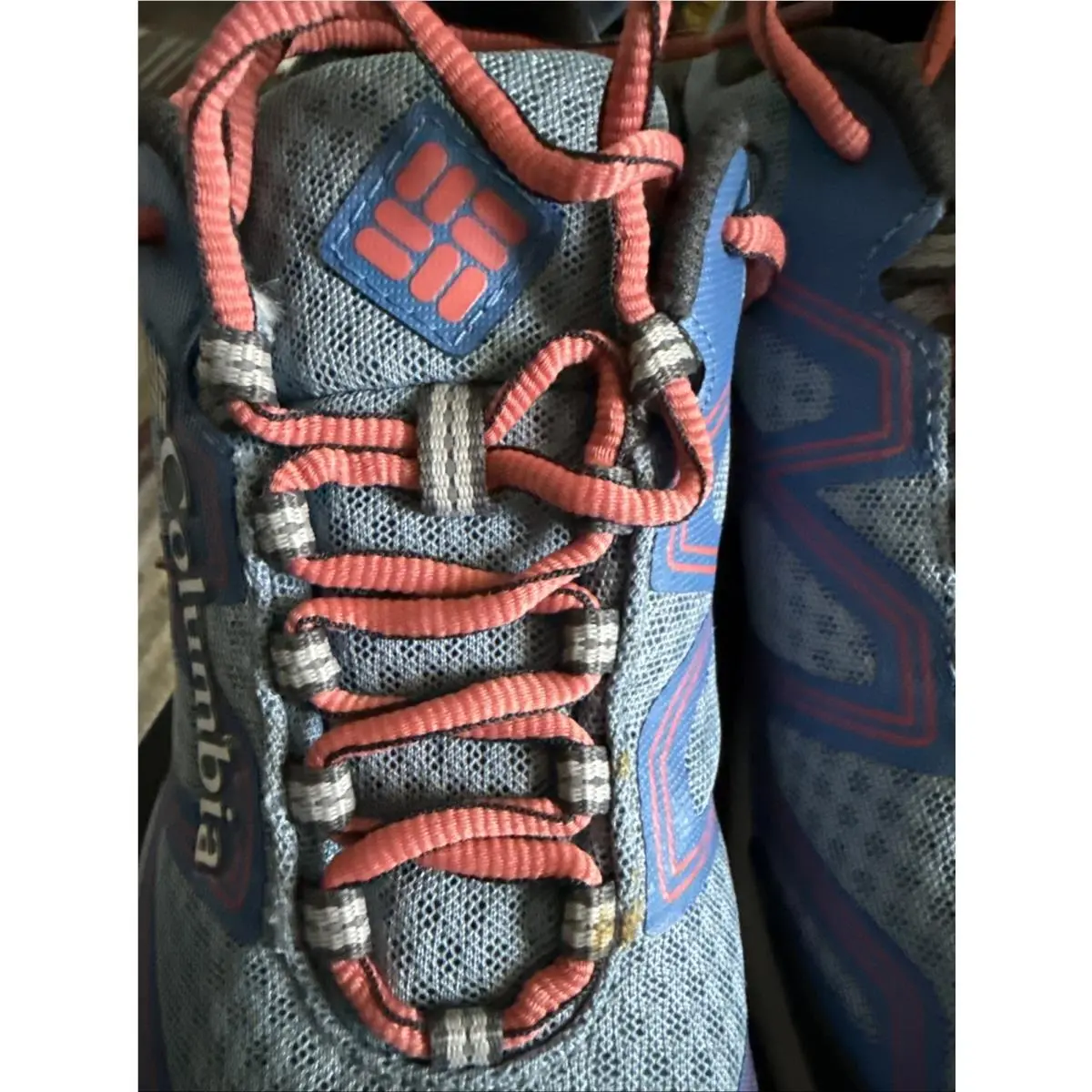 Columbia shoes - Columbia Pine Bluffs Omni Tech - Multicolor (UPC: 0190540956629) 0