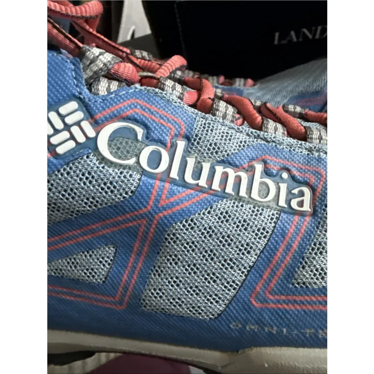 Columbia shoes - Columbia Pine Bluffs Omni Tech - Multicolor (UPC: 0190540956629) 1