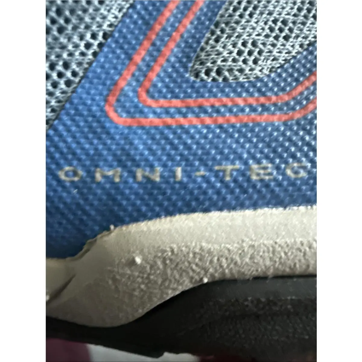 Columbia shoes - Columbia Pine Bluffs Omni Tech - Multicolor (UPC: 0190540956629) 3