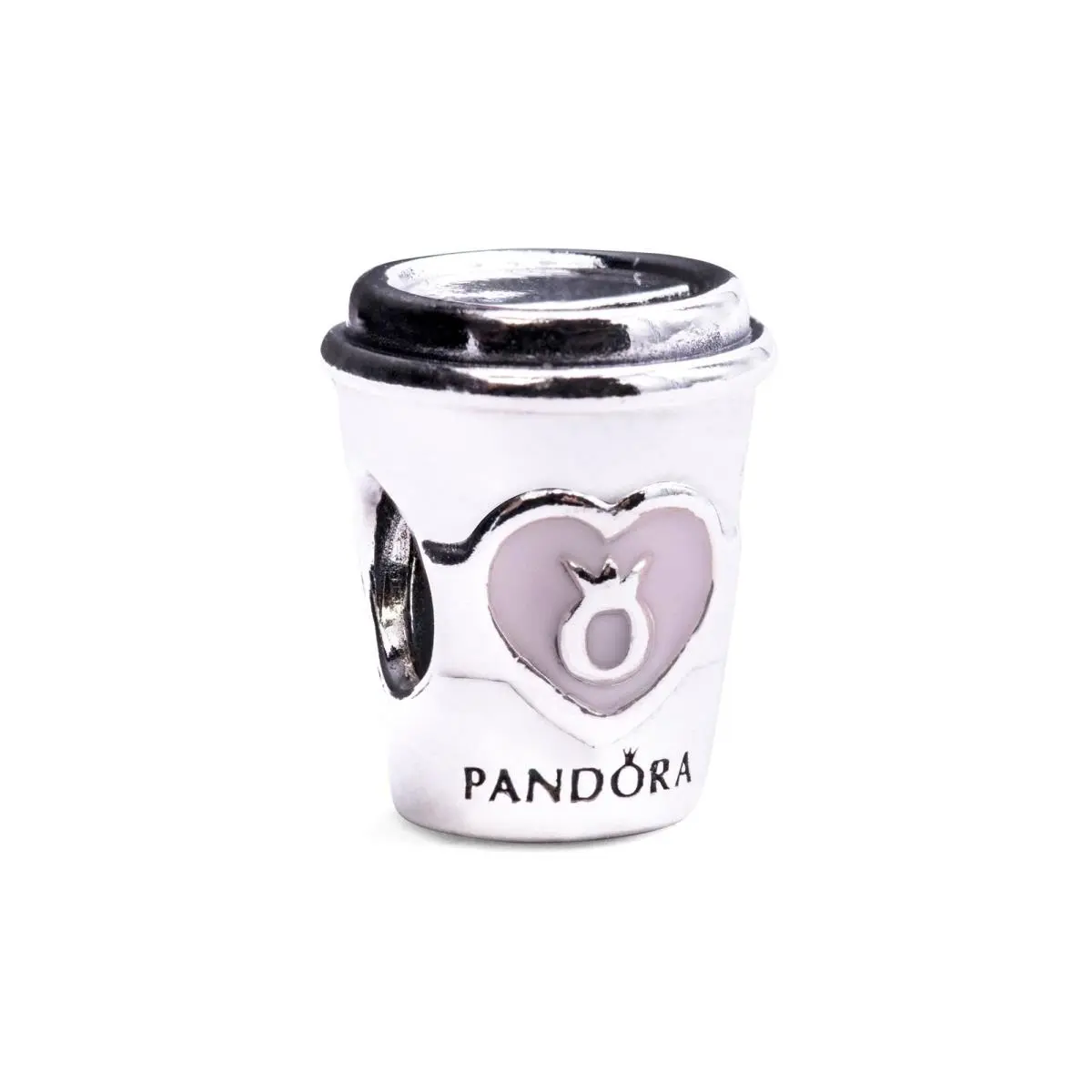Drink To Go Charm - 797185EN160 by Pandora