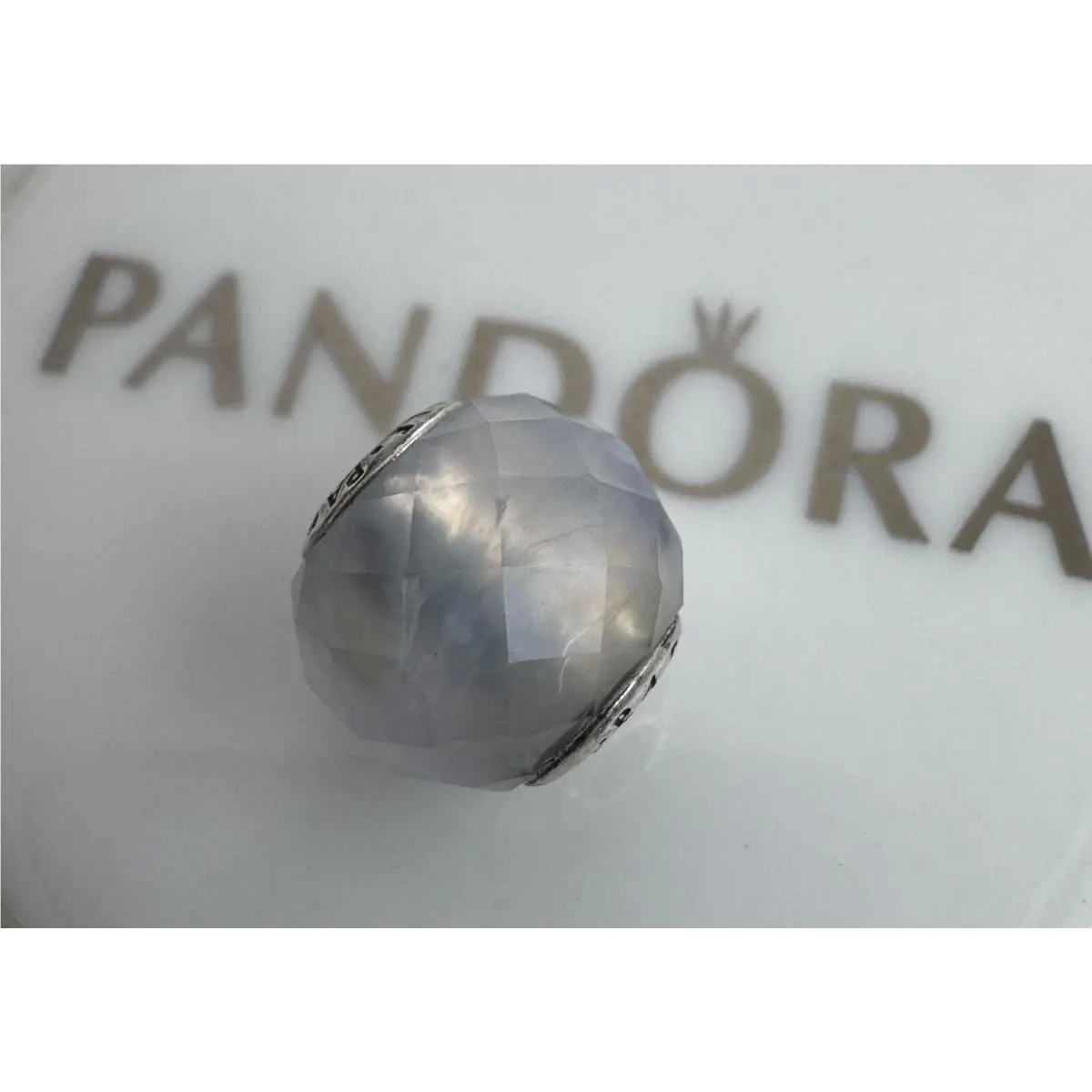 Pandora Essence Patience Charm 796044BLA