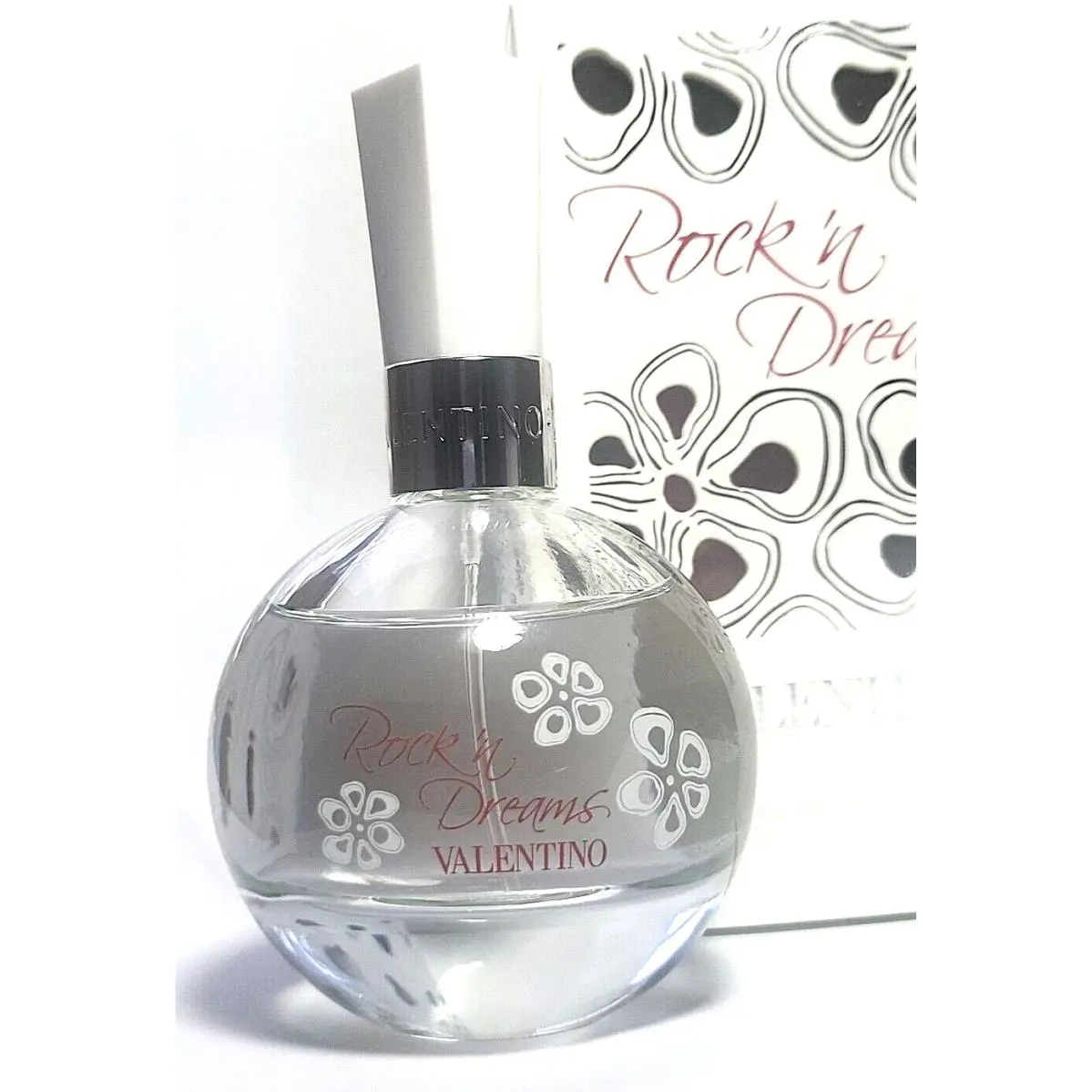 Rock n` Dreams Valentino 1.6 oz Eau de Parfum Spray in Retail Box