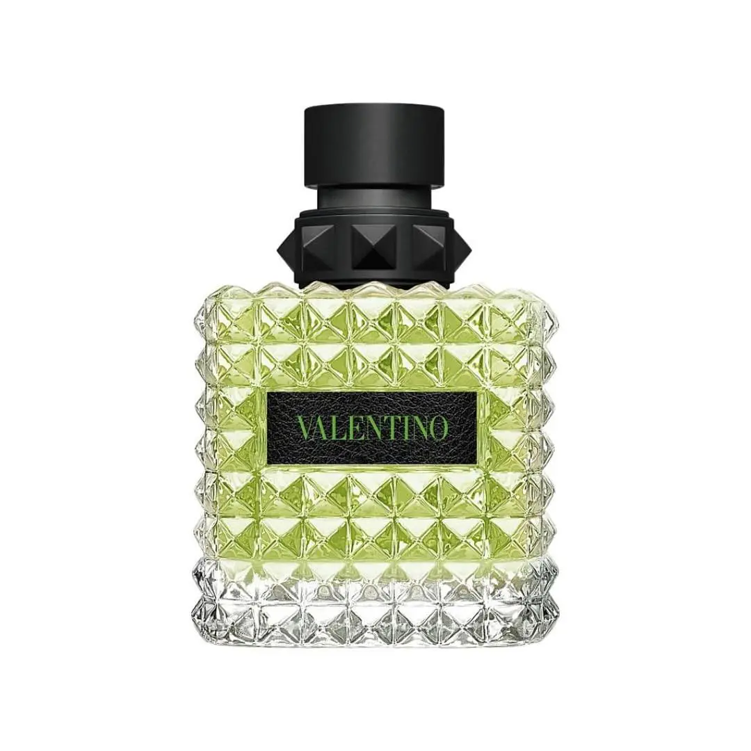 Valentino Donna Born In Roma Green Stravaganza Eau de Parfum 1.7 oz - Valentino