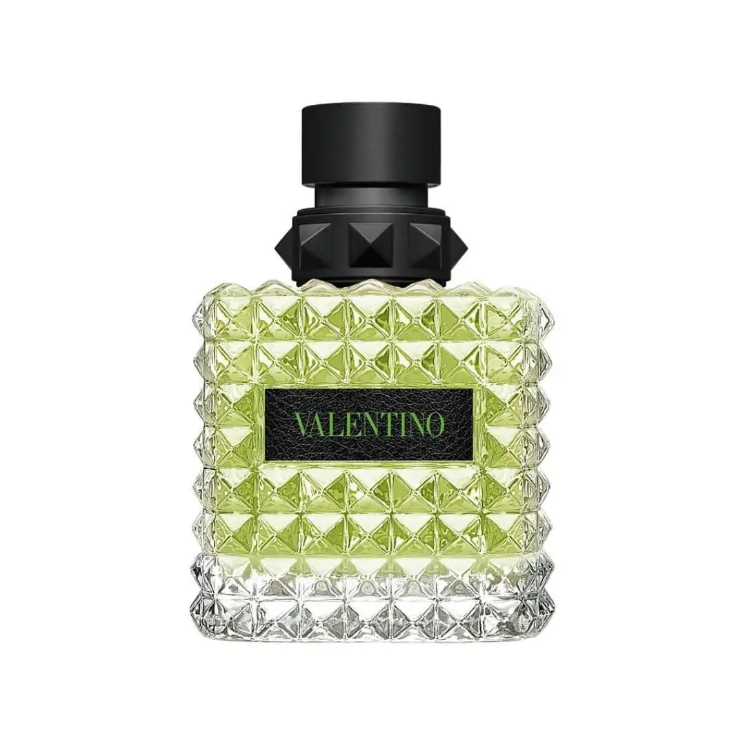Valentino Donna Born In Roma Green 1.7 Fl Oz Pack of 1