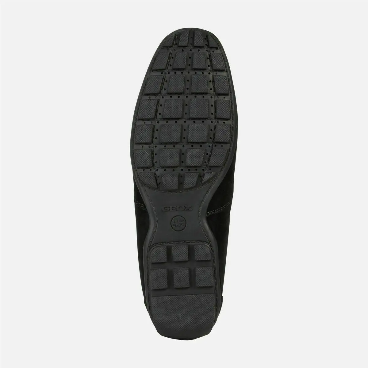 Geox shoes - Moccasin - Moccasin - Black 4