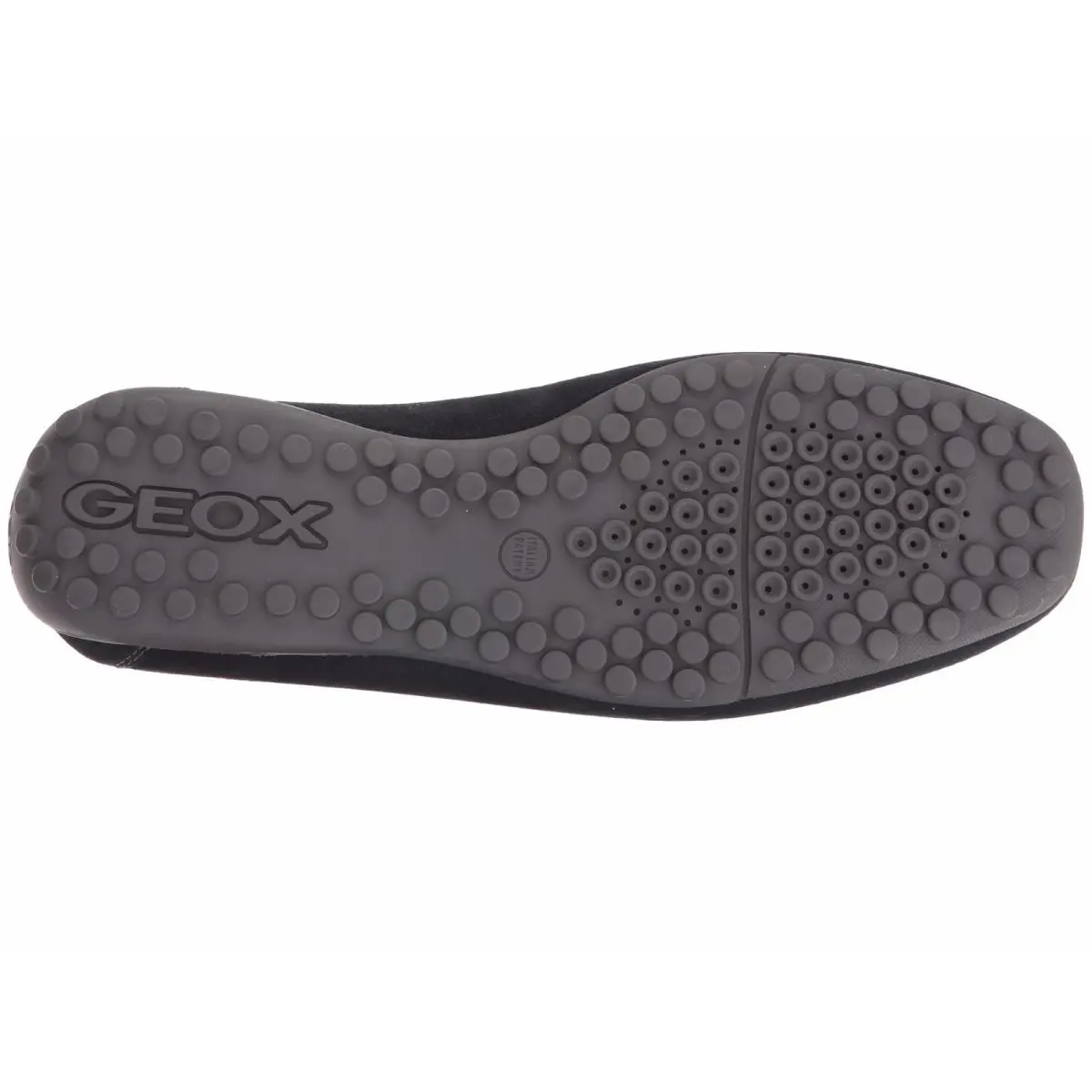 Geox shoes - Geox U Snake - Snake - Blue 1