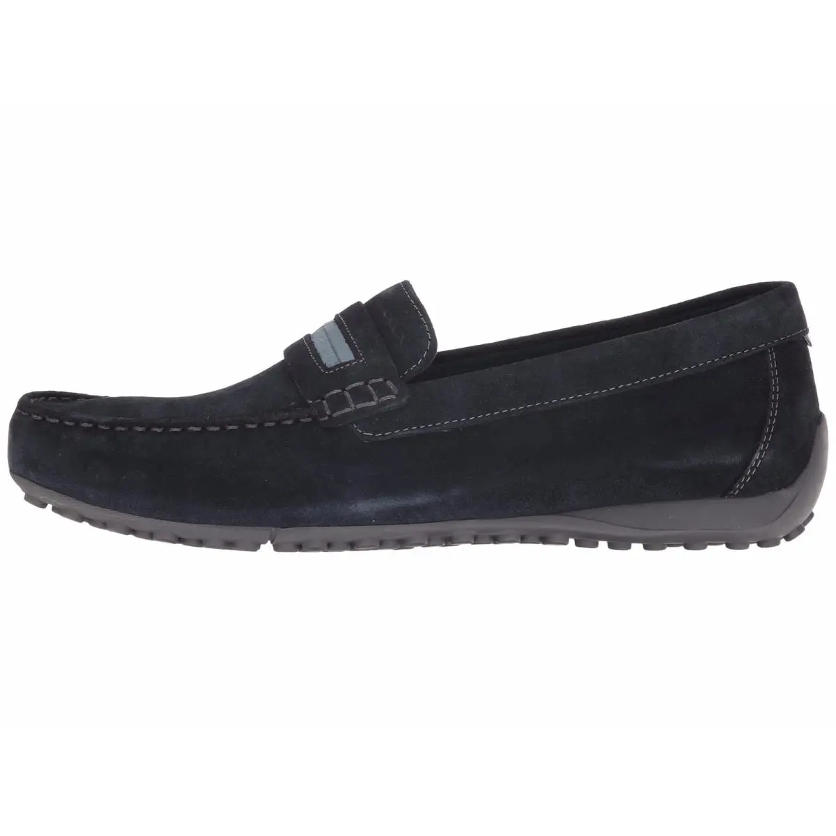 Geox shoes - Geox U Snake - Snake - Blue 2