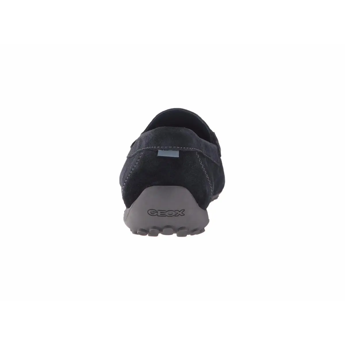Geox shoes - Geox U Snake - Snake - Blue 3