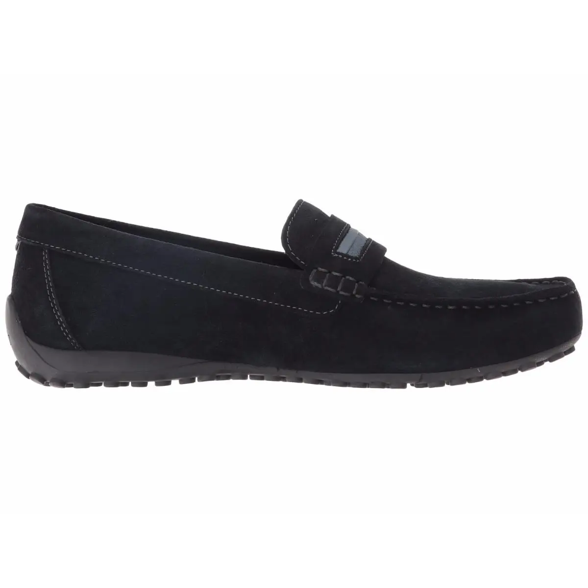 Geox shoes - Geox U Snake - Snake - Blue 4