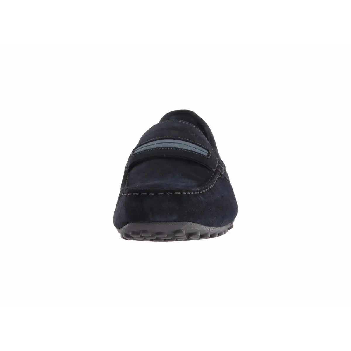 Geox shoes - Geox U Snake - Snake - Blue 5