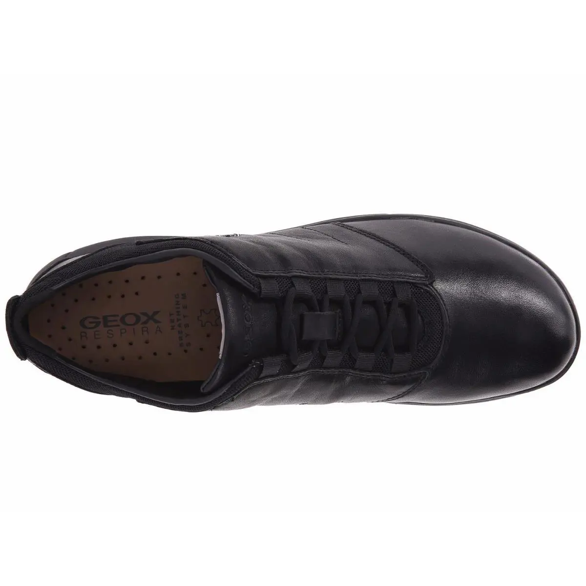 Geox shoes - Geox U Nebula 11 - Nebula - Black 0