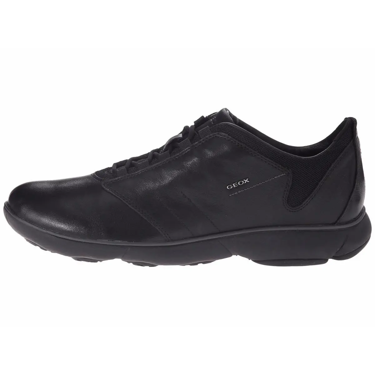 Geox shoes - Geox U Nebula 11 - Nebula - Black 2