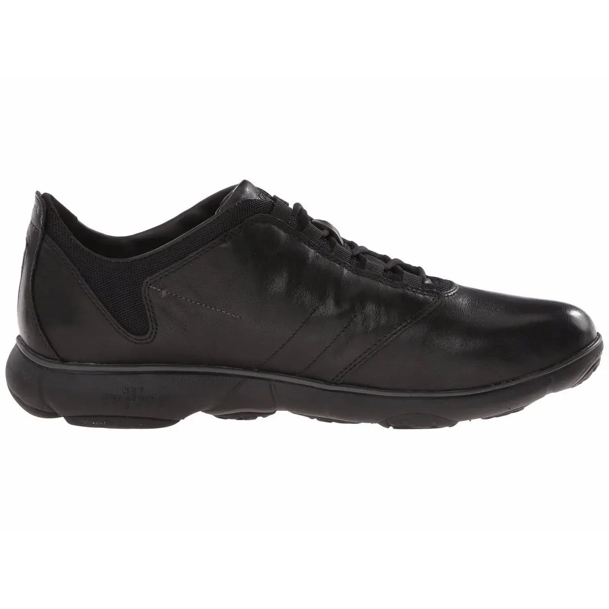 Geox shoes - Geox U Nebula 11 - Nebula - Black 4