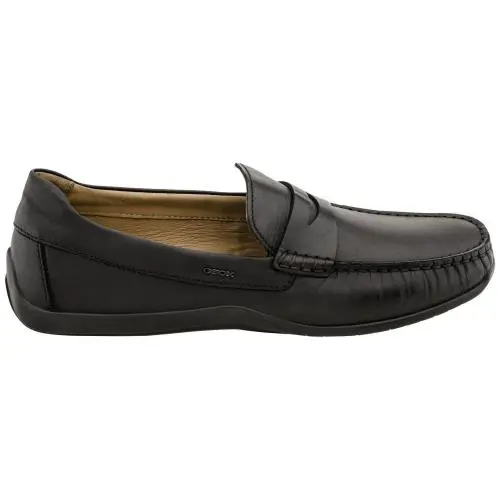 Geox shoes - 45 M EU/ 11-11.5 M US - Black 0