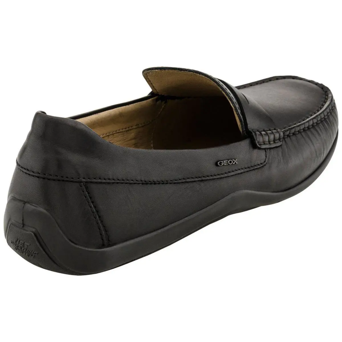 Geox shoes - 45 M EU/ 11-11.5 M US - Black 1