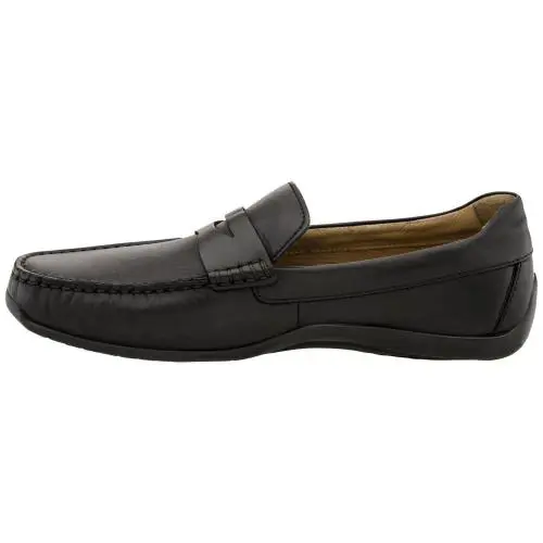 Geox shoes - 45 M EU/ 11-11.5 M US - Black 2