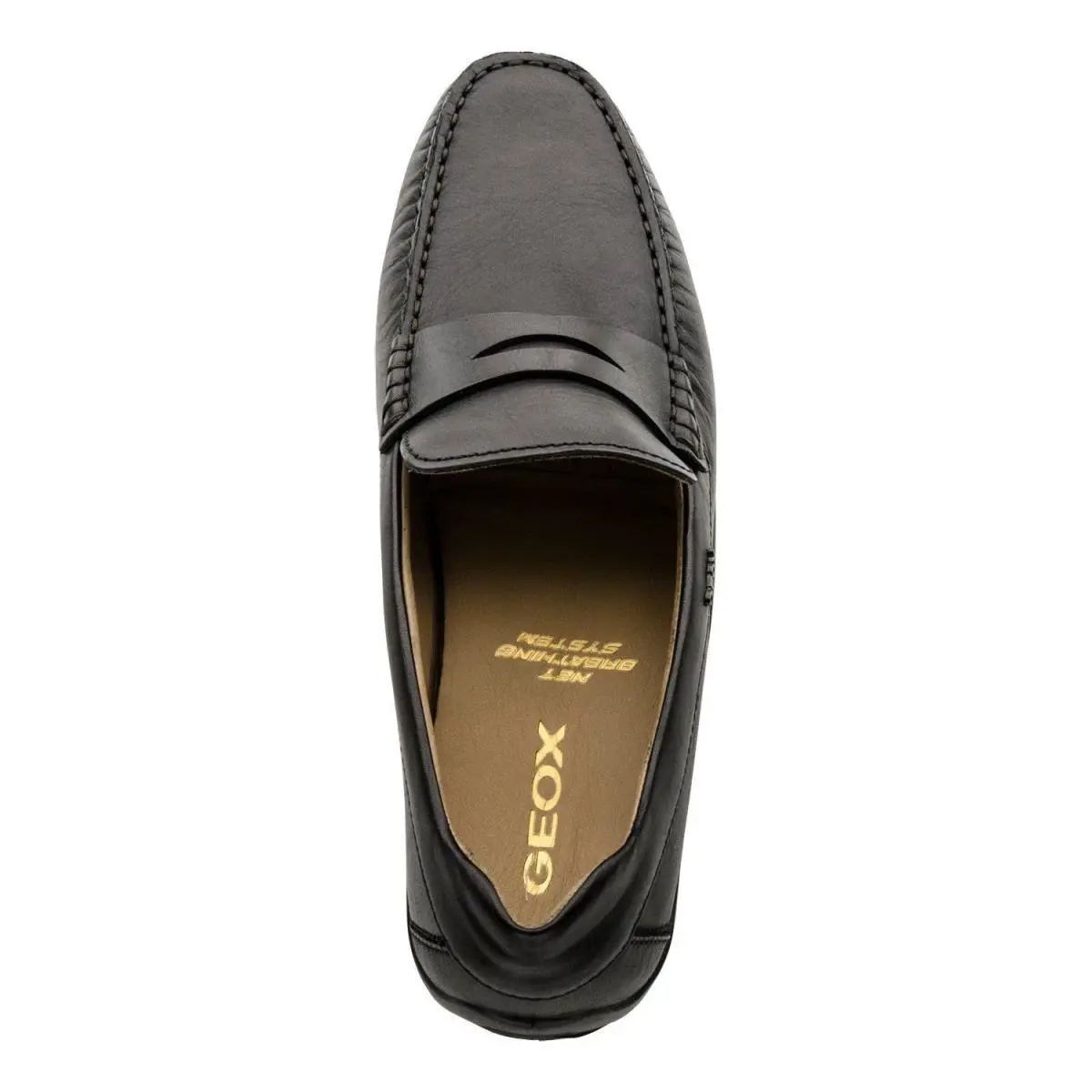 Geox shoes - 45 M EU/ 11-11.5 M US - Black 3