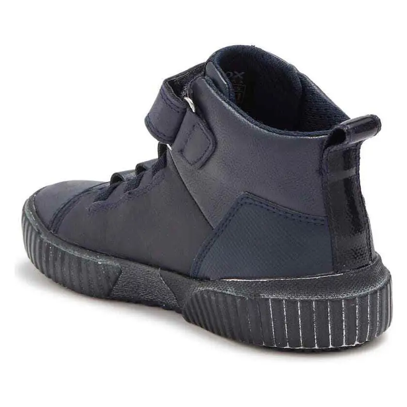 Geox shoes - Geox J aloniso boys - aloniso boys - Blue 0