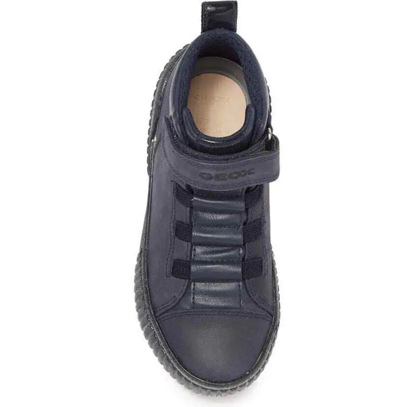 Geox shoes - Geox J aloniso boys - aloniso boys - Blue 1