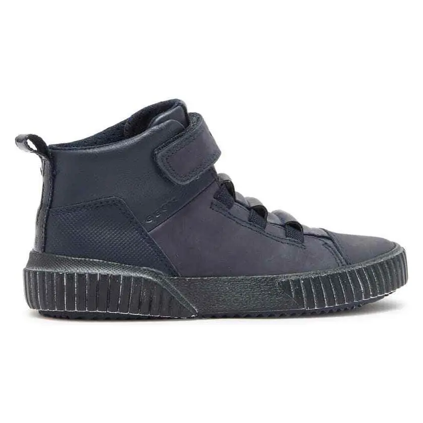Geox shoes - Geox J aloniso boys - aloniso boys - Blue 2