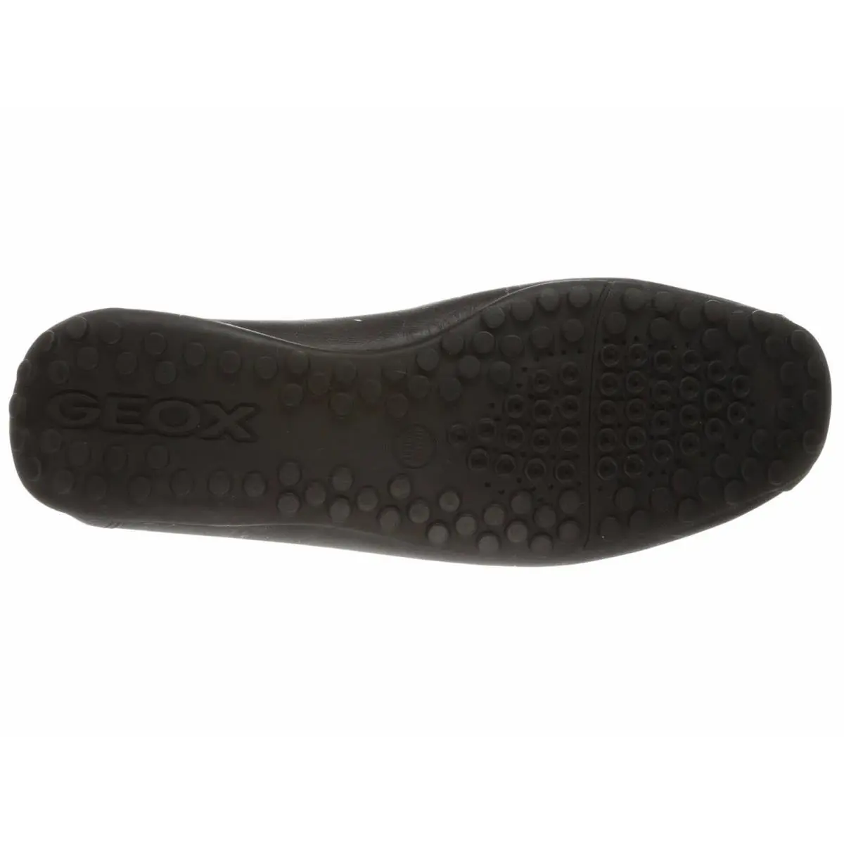 Geox shoes - Geox U Snake - Snake - EU 39/ US - Black 0